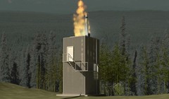 Hệ thống phòng thủ.