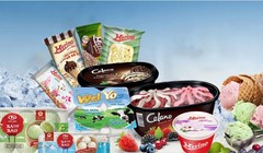 Doanh thu 10 đồng nhưng lãi gộp tới 5 đồng, vì sao KIDO Group rời sân chơi mảng kem lạnh?