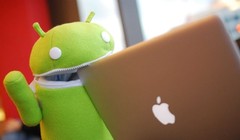 Apple đang tỏ ra yếu thế so với Google trong lĩnh vực thiết bị nhà thông minh