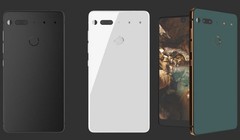Essential Phone