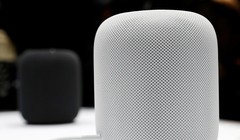 Loa thông minh HomePod của Apple