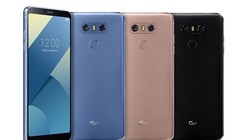 LG G6 Plus