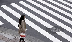 Trung Quốc đang thử nghiệm hệ thống nhận diện khuôn mặt người đi sai luật