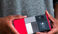 Dự án Ara của Google cũng từng nghiên cứu về việc phát triển thiết bị này