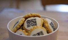 Mã QR có nhiều tiện ích mà bạn chưa biết (ảnh CNet)