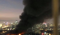 Rất nhiều cơ sở sản xuất công nghiệp và nhà xưởng của người dân ở khu dân cư trong nội đô tiềm ẩn nguy cơ cháy, nổ cao.