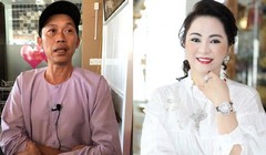 Doanh nhân Nguyễn Phương Hằng đánh đổ nghệ sĩ Hoài Linh không thương tiếc.