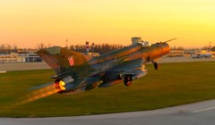 Sau vụ mất máy bay An-32, báo Nga khuyên Ấn Độ tránh xa Ukraine