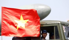 Tình hình Biển Đông: Lựa chọn thực tế nhất của Việt Nam là phải tự lực