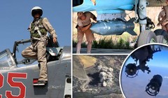 Moscow tung bằng chứng, bác tin IS bắn rơi, bắt sống 2 phi công Nga