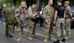 Ucraine có khả năng tan ra thành các quốc gia nhỏ như cảnh báo?