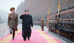 Tình báo về hưu Hàn Quốc: Chế độ Kim Jong Un vẫn ổn định