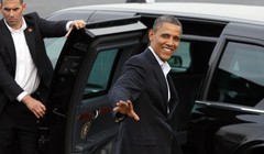 Tổng thống Mỹ Barack Obama sắp công du Việt Nam, Nhật Bản.