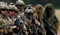 NATO thừa nhận điểm yếu trong tình huống phải đối phó với Nga