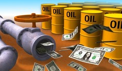 Dầu mỏ mang lại nguồn lợi nhuận siêu cao cho ai?