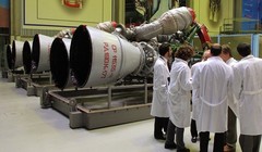 Mỹ từ chối động cơ của Nga đe dọa dự án hợp tác với NASA