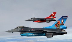 Không quân Thổ Nhĩ Kỳ (ảnh minh họa).