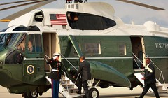 Tổng thống Obama sẽ đi đâu, gặp ai, làm gì ở Hà Nội và TP HCM?