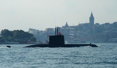 Điều động tàu ngầm tìm máy bay MS804 mất tích ở Địa Trung Hải