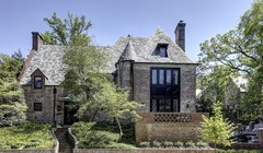 Báo mạng Anh tiết lộ ông Obama chuẩn bị nhà ở cho gia đình sau khi về hưu