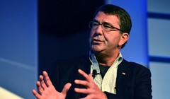  Bộ trưởng Quốc phòng Mỹ Ashton B. Carter.