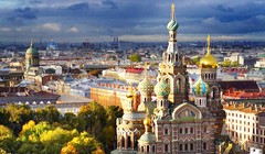 Washington Times: Đầu tư vào Nga nhiều lợi nhuận hơn là ở Mỹ