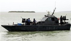 Nhật Bản cam kết sẽ cung cấp tàu tuần tra cho Sri Lanka