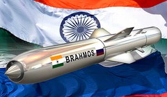 Nga công khai Việt Nam trong danh sách khách mua tên lửa BrahMos