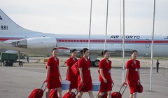 Quan chức cấp cao của Bắc Triều Tiên bắt đầu công du đến Bắc Kinh 