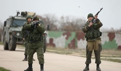 Kiev đang lo ngại về khả năng xung đột toàn diện ở miền Đông