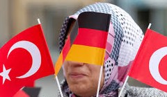 Quốc hội Đức khiến chính quyền Thổ Nhĩ Kỳ tức giận