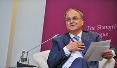 Ông Anatoly Antonov.