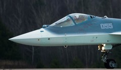 T-50 (PAK FA)