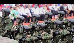 Quân đội Đài Loan (ảnh minh họa)