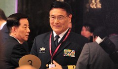 Ông Tôn Kiến Quốc.