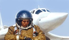 Phi công giỏi nhất của Nga sẽ được chọn làm nhà du hành vũ trụ