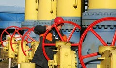 Chính quyền Ucraine có thể sẽ lại phải mua khí đốt của Nga