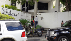 Quan chức của Lãnh sự quán Italy bị sát hại dã man tại Venezuela