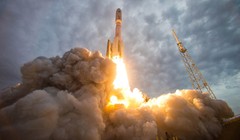 Thượng viện Mỹ nhất trí mua động cơ tên lửa RD-180 của Nga