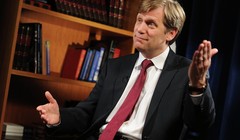 ​Cựu Đại sứ Mỹ tại Nga Michael McFaul