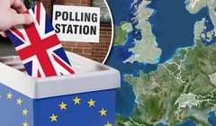 Trưng cầu Brexit.