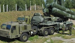 Tên lửa S-400
