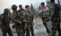 Gruzia bãi bỏ nghĩa vụ quân sự bắt buộc.