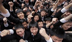 hật Bản, Nga đều có những người mắc bệnh đặc thù thế kỷ XXI