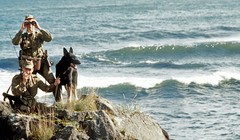 Nga công bố mốc bắt đầu xây dựng căn cứ quân sự trên quần đảo Kuril