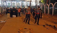 Cảnh sát Bangladesh đã tiêu diệt toàn bộ các tay súng khủng bố