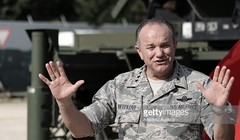 Cựu Tổng thư ký NATO Philip M. Breedlove