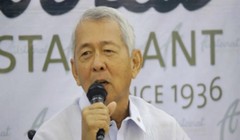 Tân Ngoại trưởng Philippines Perfecto Yasay.