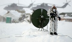 Nga xây dựng và sửa sang 10 sân bay Bắc Cực cho quân đội