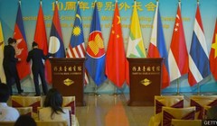 Phán quyết của PCA về vụ kiện của Philippines sẽ ảnh hưởng đến chính trị nội bộ các nước ASEAN và quan hệ với Trung Quốc. Ảnh: BBC.